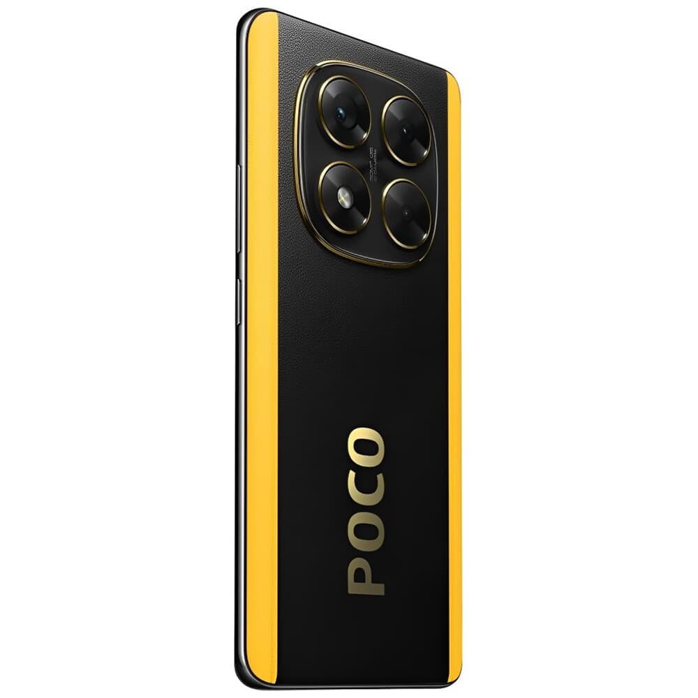 未開封POCO X7 8GB + 256GB グローバル版 Smartphone POCO X7 5G 8+8GB Ram | Extra