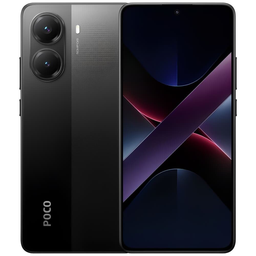スマートフォン本体 POCO X7 Pro Android Xiaomi Smartphone Xiaomi Poco X7 Pro 5G Global 256GB 8GB