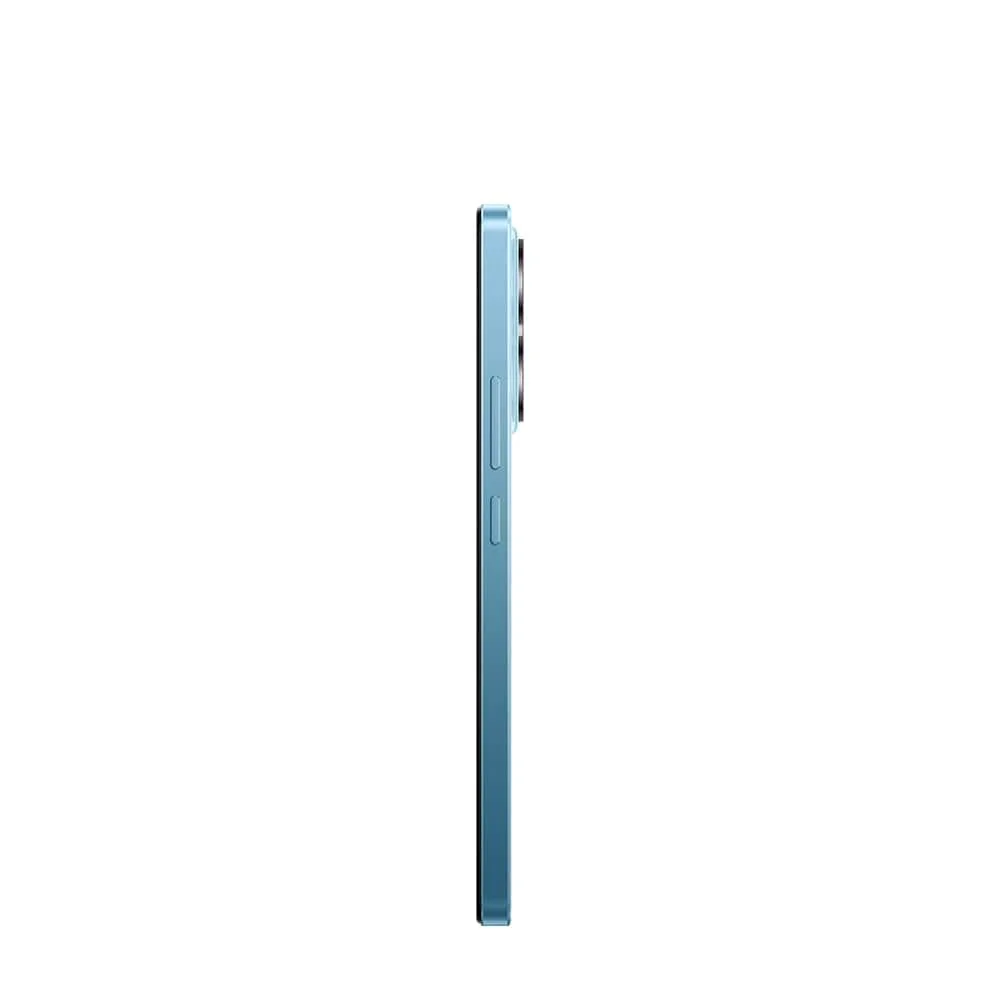 Smartphone Xiaomi Redmi Note 14 8+8GB + 256gb, Azul Smartphone Xiaomi Redmi Note 14 8+8GB + 256gb, Azul