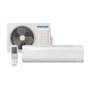 Ar Condicionado Split Inverter Samsung Windfree Ai 9000 Btus Frio 220v Ar09dyfaawkxaz