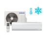 Ar Condicionado Split Inverter Samsung Windfree Ai 9000 Btus Frio 220v Ar09dyfaawkxaz
