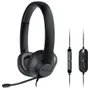 Headset Creative Hs-720 V2 Preto Usb 51ef0960aa000