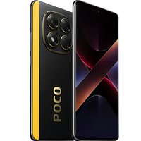 Smartphone Xiaomi Poco X7, 5G, 512GB, 12GB RAM, Câmera 50MP + 8MP + 2MP, Preto