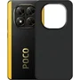 Smartphone Xiaomi Poco X7, 5G, 512GB, 12GB RAM, Câmera 50MP + 8MP + 2MP, Preto