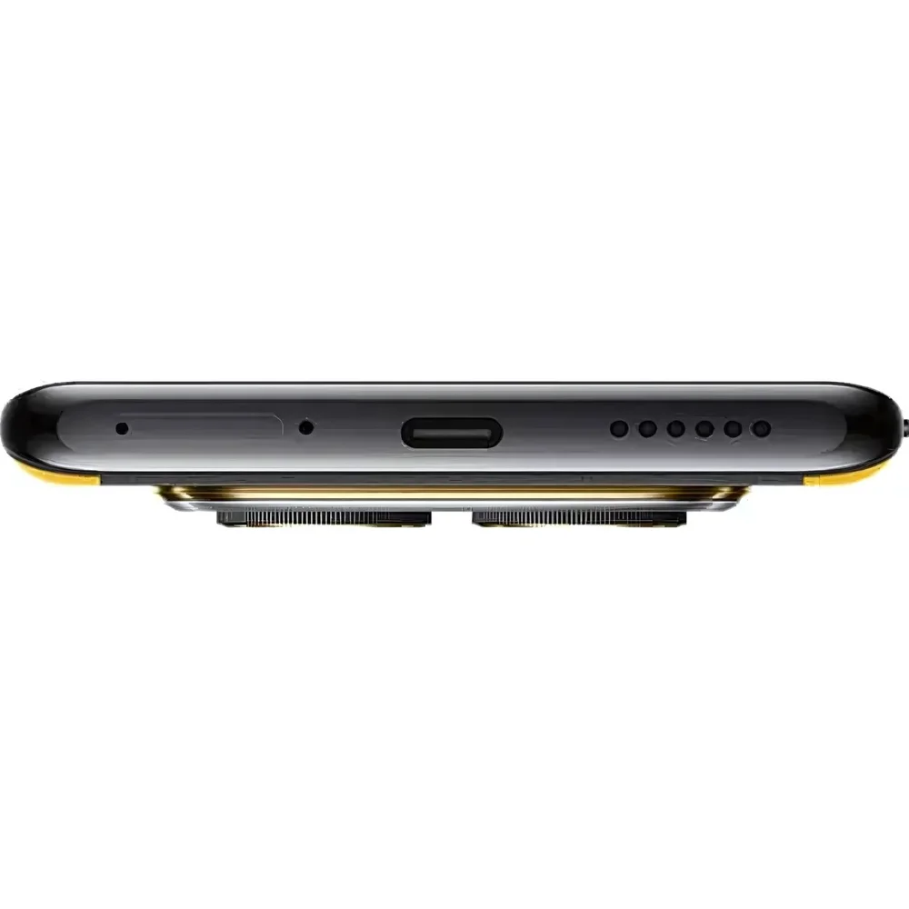 Smartphone Xiaomi Poco X7, 5G, 512GB, 12GB RAM, Câmera 50MP + 8MP + 2MP, Preto