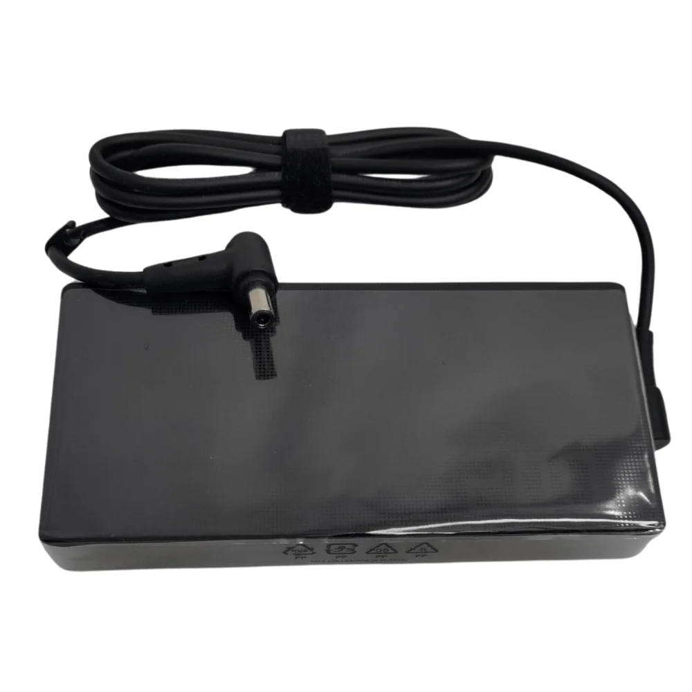 Carregador Original Notebook Asus 200w 6phi Adp-200jb