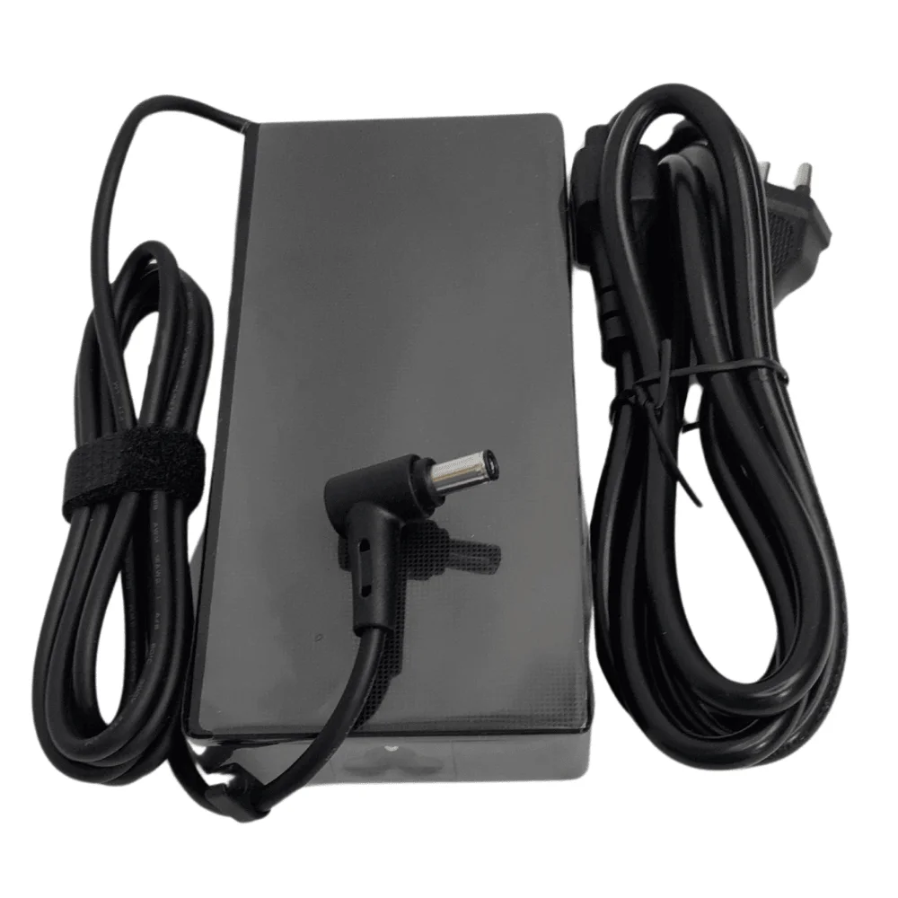 Carregador Original Notebook Asus 200w 6phi Adp-200jb - view 2