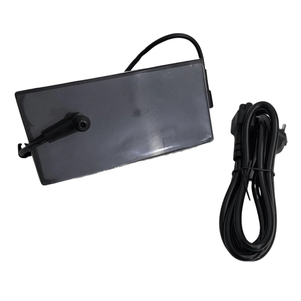 Carregador Original Notebook Asus 200w 6phi Adp-200jb - view 5