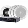 Kit Som Ambiente Comfort Line 4000 Hayonik