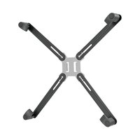 Adaptador Para Monitor 10" A 27" Sem Furação - Padrão Vesa