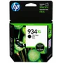 Cartucho De Tinta Hp 934xl C2p23ab Preto Officejet 6230 6830