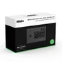 Controle 8bitdo Arcade Stick - 2.4ghz, Bluetooth, Usb-c - Para XBOX PC - Joystick E Gamepad - Preto