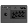 Controle 8bitdo Arcade Stick - 2.4ghz, Bluetooth, Usb-c - Para XBOX PC - Joystick E Gamepad - Preto