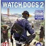 Watch Dogs 2 (jogo Físico) - Ps4