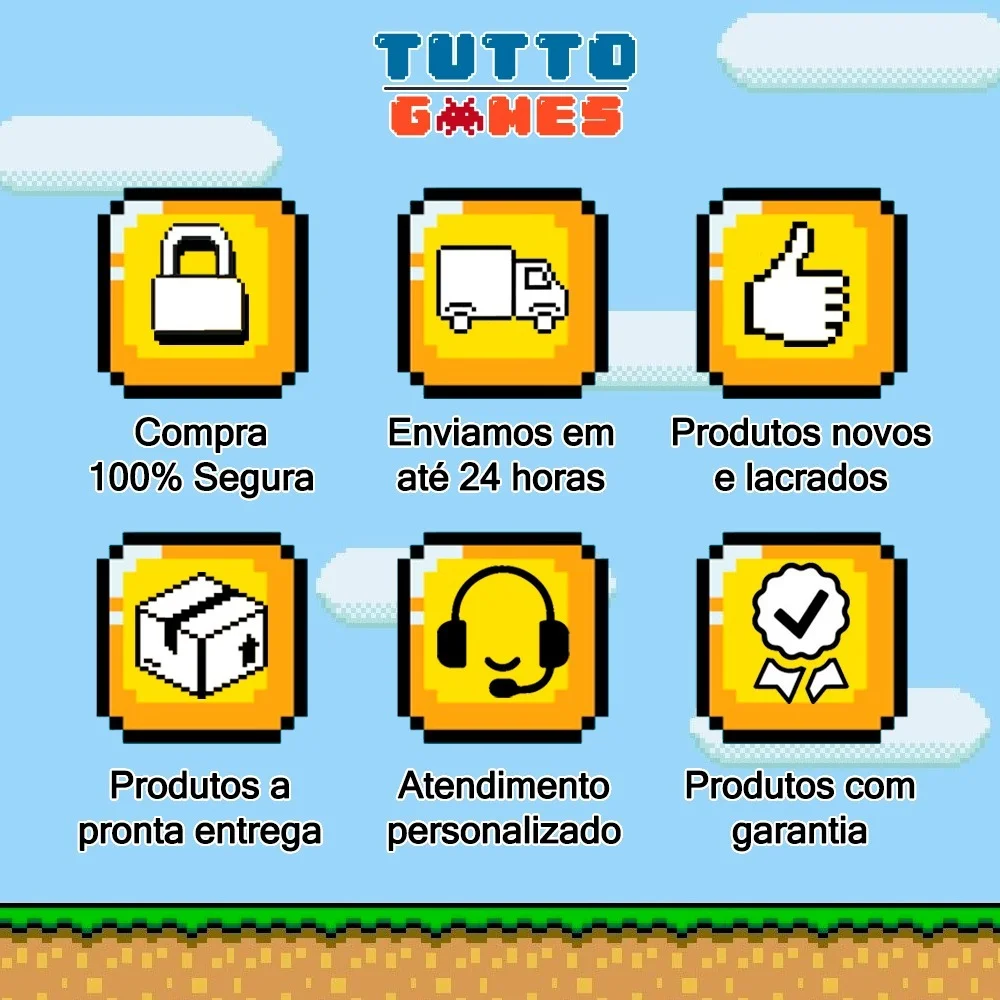 Watch Dogs 2 (jogo Físico) - Ps4