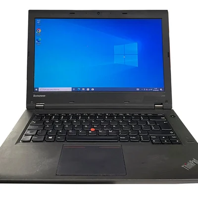 Notebook-Lenovo-Thinkpad-T450-