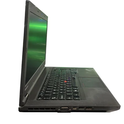 Notebook-Lenovo-Thinkpad-T450-