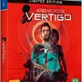 Alfred Hitchcock: Vertigo - Limited Edition - Ps4