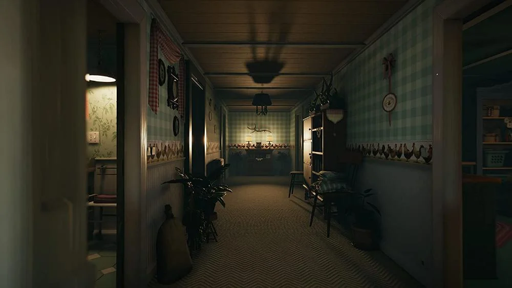 Alfred Hitchcock: Vertigo - Limited Edition - Ps4 Alfred Hitchcock: Vertigo - Limited Edition - Ps4