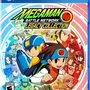 Mega Man Battle Network Legacy Collection - Ps4
