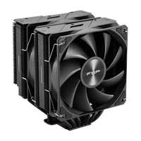 Air Cooler Fsp Mp7 Preto
