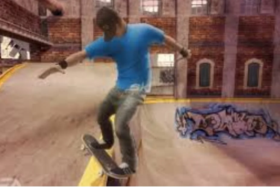 Jogo Tony Hawk's Pro Skater 5 Ps3 Novo Jogo Tony Hawk's Pro Skater 5 Ps3 Novo