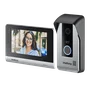 Video Porteiro Residencial Ip Wi-fi Mvw 7070+