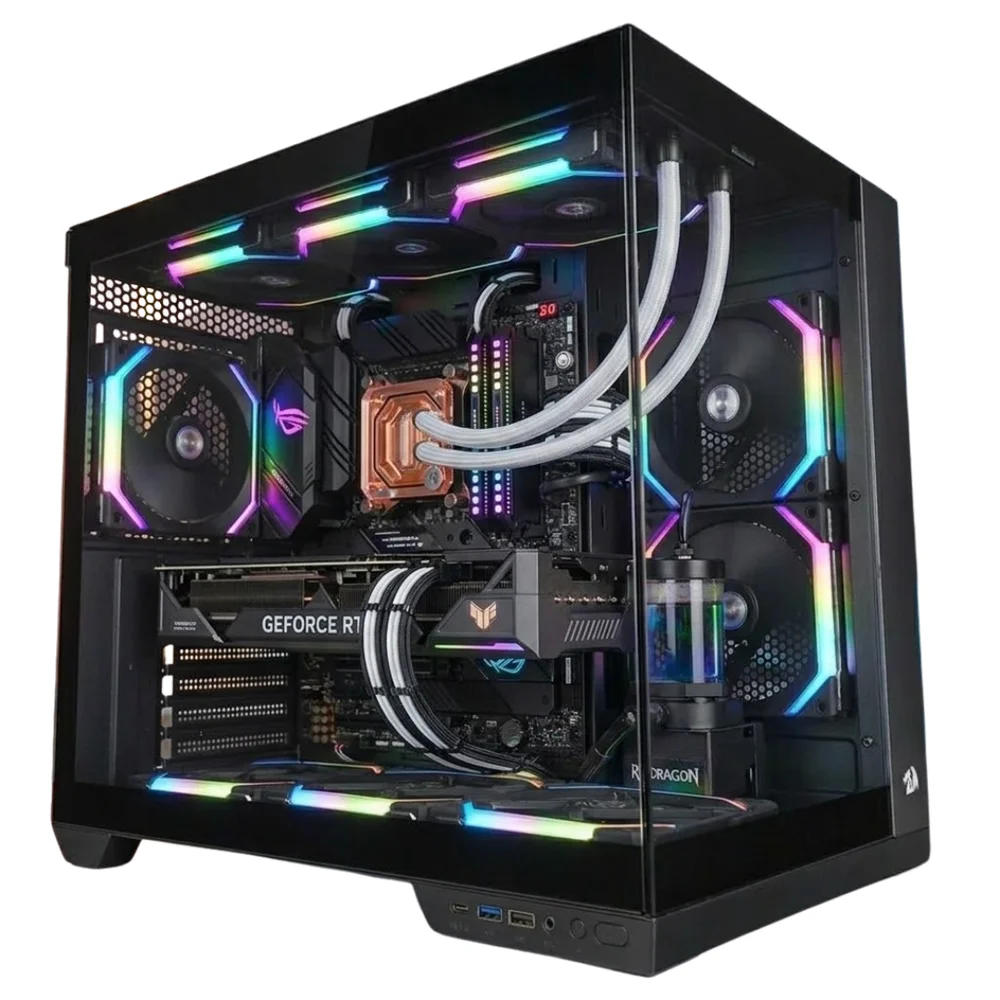 KaBuM Aperte o K e evolua em Tecnologia e Games KaBuM Aperte o K e evolua em Tecnologia e Games