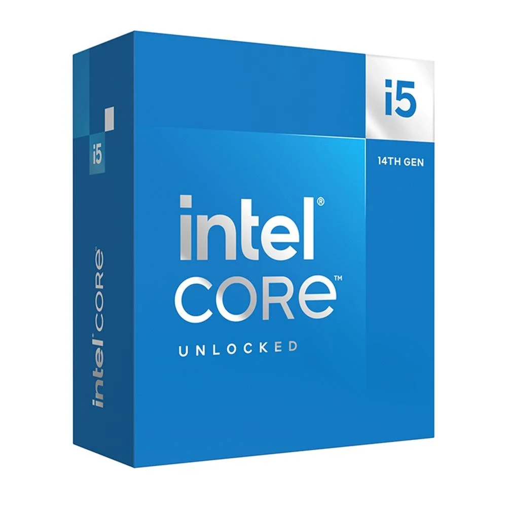 PC Gamer Aquário Intel I5 14600KF, RTX 5060, 32gb Ddr5, Nvme 2TB - Balão.info - view 2
