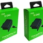 Kit 2 Baterias Recarregaveis Usb Para Controle XBOX One Compativel