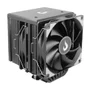 Cooler Para Processador Rise Mode Strom 8 Black Amd Intel 120mm Preto - Rm-acst-b