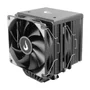 Cooler Para Processador Rise Mode Strom 8 Black Amd Intel 120mm Preto - Rm-acst-b