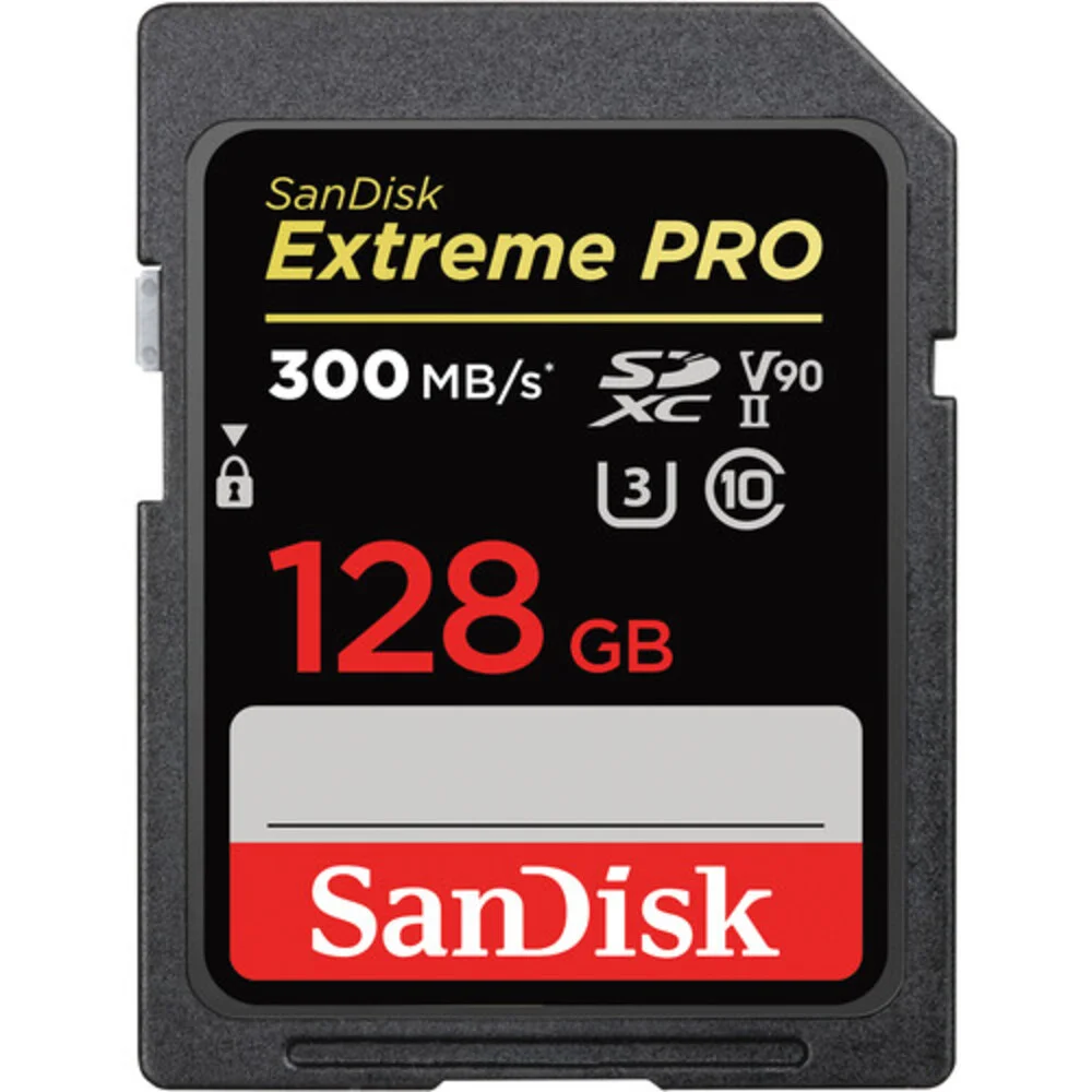 SUNEAST　SDXCカード128GB UHS-II V90 Produtos com até 15 OFF no PIX KaBuM