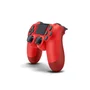 Controle Sem Fio Dualshock 4 Play 4 - Vermelho