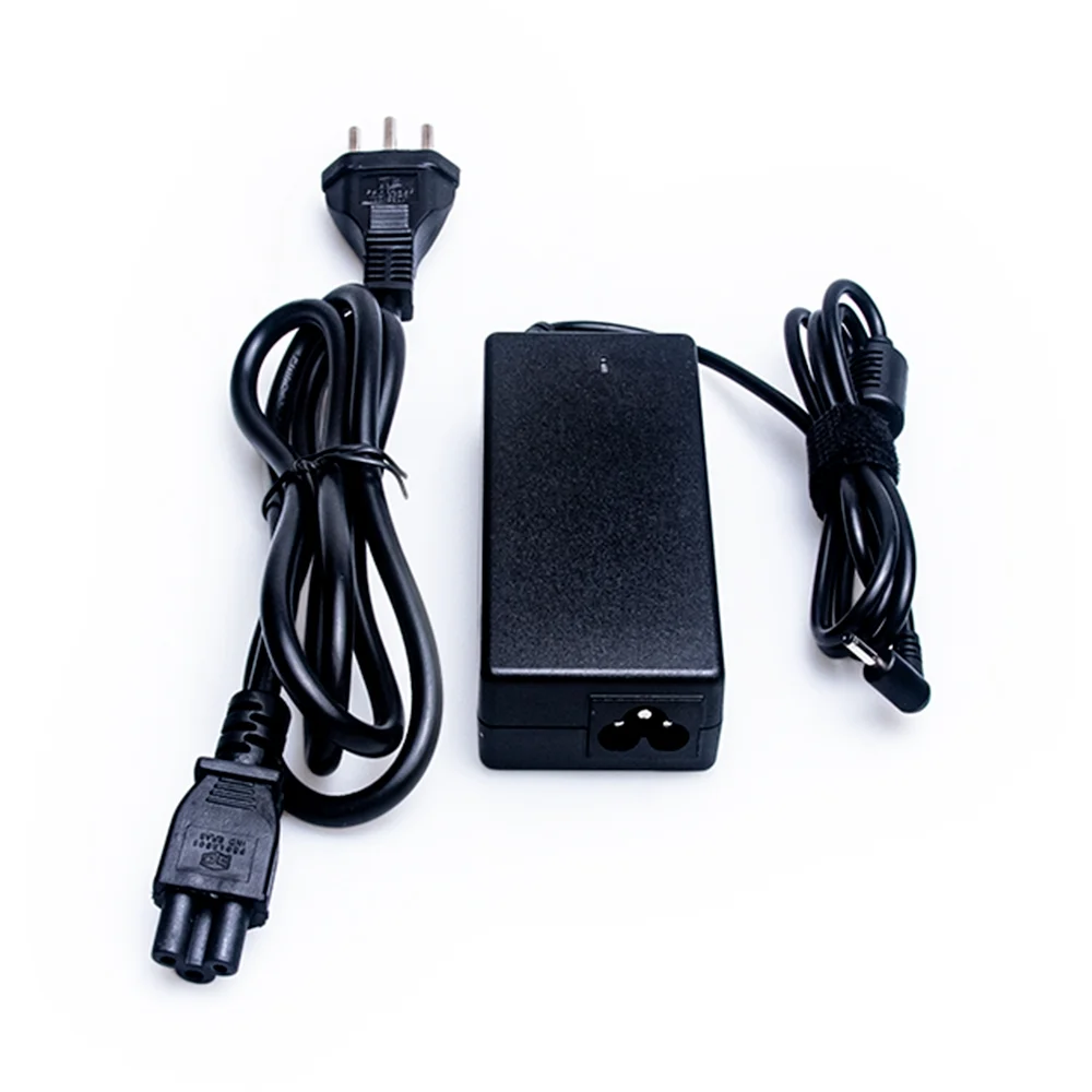 Fonte Carregador Para Notebook Samsung Galaxy Book Np550xda-kv3br 19v 3.16a 60w - view 3