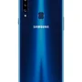 Usado: Samsung Galaxy A20s 32gb Azul Muito Bom - Trocafone