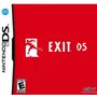 Jogo Exit - Nintendo Ds Novo