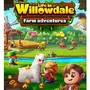 Jogo Life In Willowdale Farm Adventures Nintendo Switch Novo