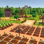 Jogo Life In Willowdale Farm Adventures Nintendo Switch Novo