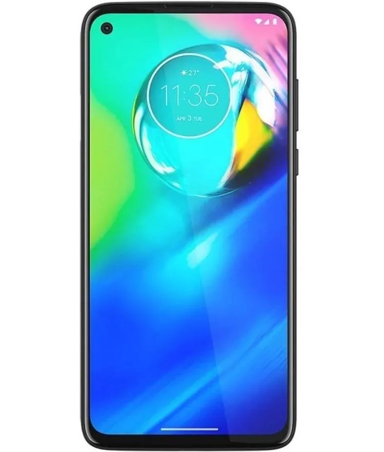 Usado: Motorola Moto G8 Power 64gb Azul Muito Bom - Trocafone