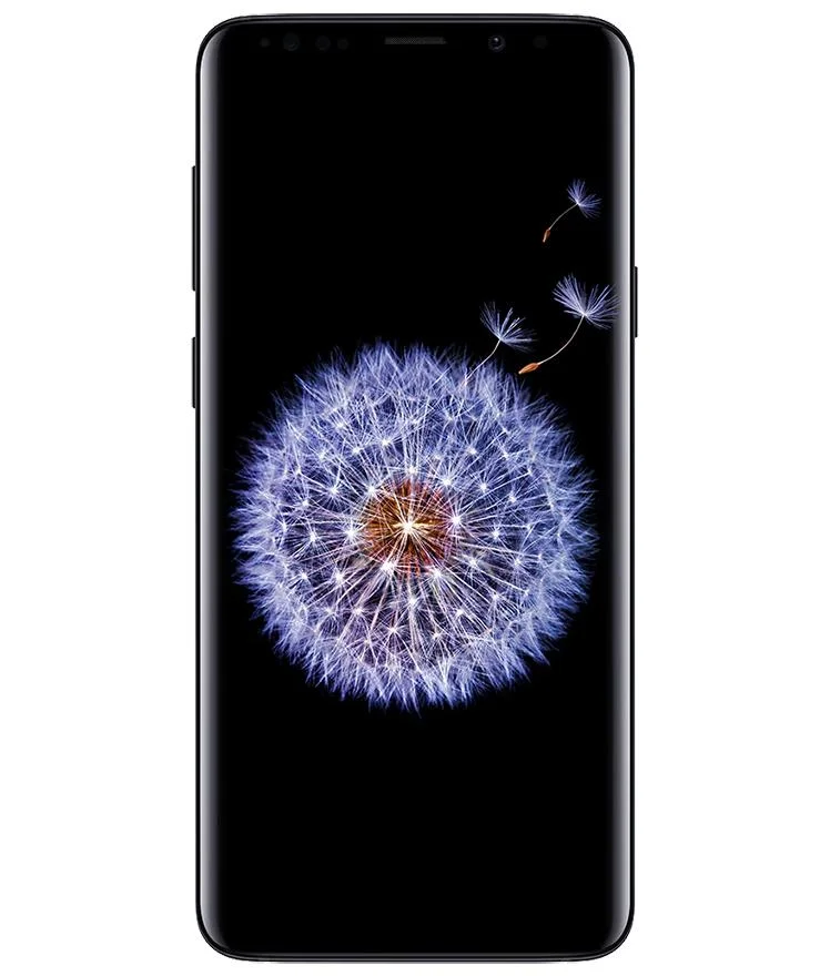 Usado - Samsung Galaxy S9 Plus 128GB Preto Outlet