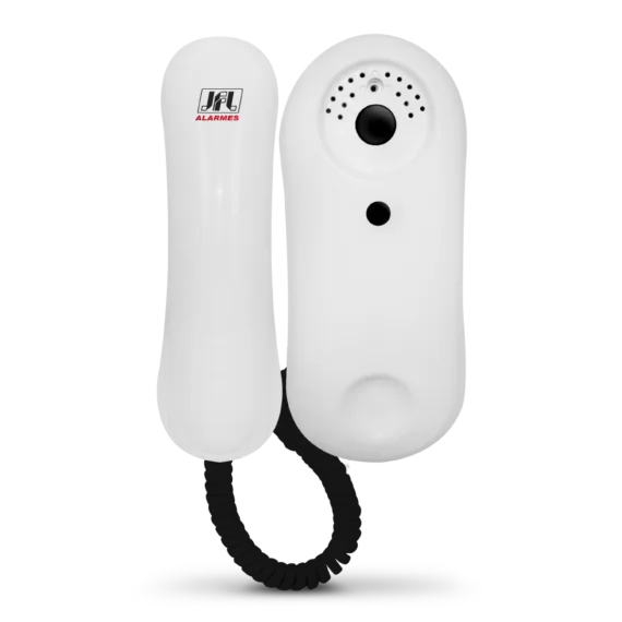 Monofone Interfone Extensao Irt-4000 Fi 29606 Jfl