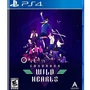 Sayonara Wild Hearts Ps4 Europeu