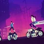 Sayonara Wild Hearts Ps4 Europeu