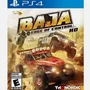Jogo Baja Edge Of Control Hd Ps4