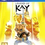Jogo Legend Of Kay Anniversary Ps4