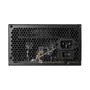 Fonte 500w 80 Plus Bronze Atx Com Pfc Ativo Sevenhero Preta