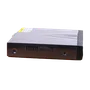 Dvr Motorola Híbrido De 8 Canais 1080n - Mtd081l0015