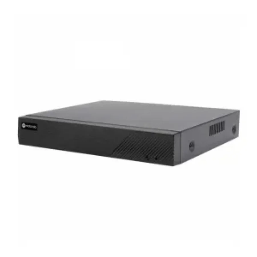 Dvr Motorola Híbrido De 8 Canais 1080n - Mtd081l0015
