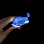 Controle Hori Split Pad Pro Edição Sonic Para Nintendo Switch